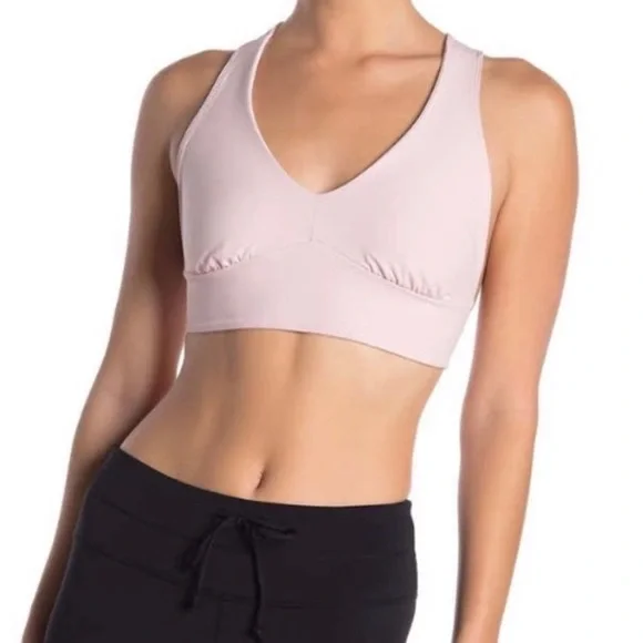 Free People Movement Gidget Sport Bra Size XS - Picture 1 of 4